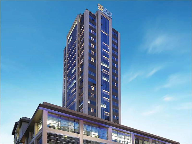 Özel Koru Hastanesi