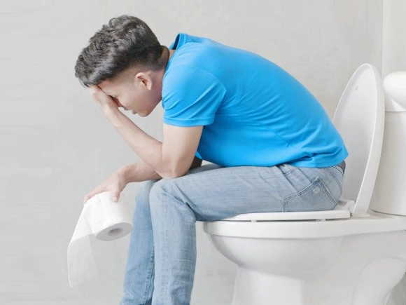 Dyssynergic Defecation